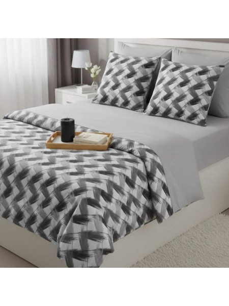 MayHome Σετ Πάπλωμα Υπέρδιπλο 220x240 2520746521