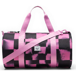 Herschel Classic 11450-06890 Παιδικό Σακ Βουαγιάζ 24lt Ροζ