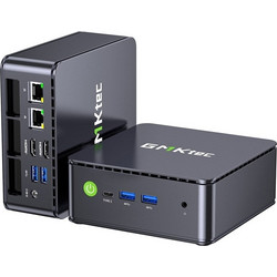 GMKtec G11 (Ryzen Embedded R2000 Series R2514/16GB/512GB SSD/Radeon Graphics/Windows 11)