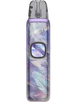 Uwell Caliburn G5 Aurora Feathers Ηλεκτρονικό Τσιγάρο Pod Kit 3ml με Ενσωματωμένη Μπαταρία