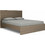 Megapap Troy Κρεβάτι Διπλό Ξύλινο 150x200cm GP028-0160,2
