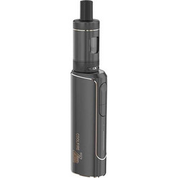 Innokin CoolFire Z Air Midnight Black Ηλεκτρονικό Τσιγάρο Pod Kit 3ml με Ενσωματωμένη Μπαταρία