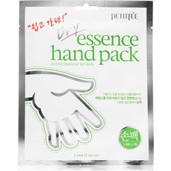 Petitfee Dry Essence Ενυδατική Μάσκα Χεριών