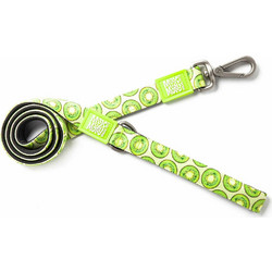 Max & Molly Kiwi Λουρί Σκύλου 1.2m x 20mm Πράσινο