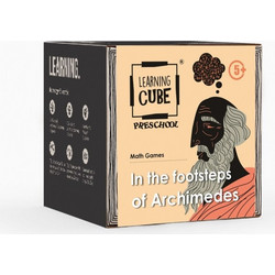 K-Toyz Learning Cubes in The Footsteps Of Archimedes