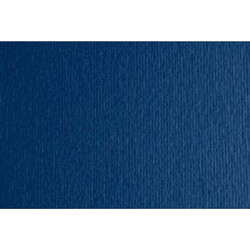 Fabriano Elle Erre Χαρτόνι Κανσόν Navy Μπλε 50x70cm 42450714