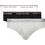 Tommy Hilfiger Premium Essential Ανδρικά Σλιπ Βαμβακερά 3Pack 1U87903766-004