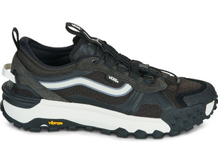 Vans MTE Crosspath XC Ανδρικά Sneakers Μαύρα VN000D5VEMQ1