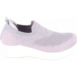 B-Soft Γυναικεία Sneakers Γκρι 1280116