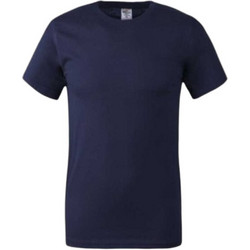Keya Παιδικό T-Shirt Κοντομάνικο Navy Μπλε YC150