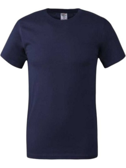 Keya Παιδικό T-Shirt Κοντομάνικο Navy Μπλε YC150