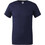 Keya Παιδικό T-Shirt Κοντομάνικο Navy Μπλε YC150