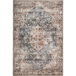 Βιοκαρπέτ Azarian Χαλί Ορθογώνιο 4 Εποχών 140x200cm 23/00