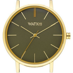 Watx & Co Γυναικείο Ρολόι WXCA3015
