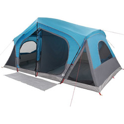 vidaXL Σκηνή Camping Τούνελ 480x273x205cm 42028686