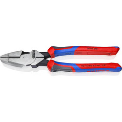 Knipex Πένσα 240mm 0902240