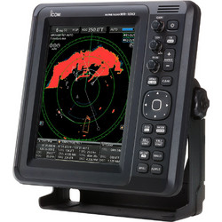 ICOM MR-1010RII Ραντάρ 10.4" 480 ? 640
