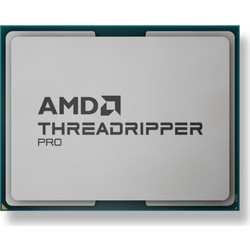 AMD Ryzen Threadripper Pro 7955WX Box Επεξεργαστής 16 Πυρήνων για Socket sTR5