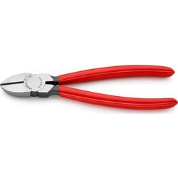 Knipex Πλαγιοκόφτης 180mm 7001180
