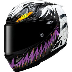 HJC RPHA12 Anti Venom 2 MC8 Multicolor Κράνος Μηχανής Full Face 1400gr