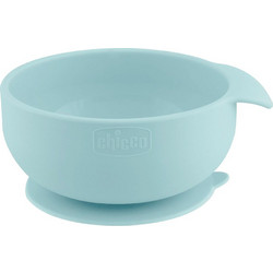 Chicco Easy Bowl Natural Blue 6m+