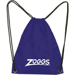 Zoggs Τσάντα Πλάτης Κολυμβητηρίου Navy Μπλε 3641010