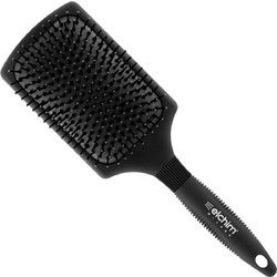 Elchim Paddle Βούρτσα Μαλλιών για Ξεμπέρδεμα Μαύρη