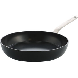 GreenPan Evolution Τηγάνι Αλουμινίου Αντικολλητικό Κεραμική Επίστρωση 30cm CC009168-001