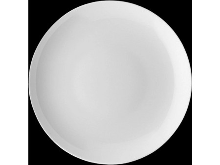 Alessi Mami Πιάτο Ρηχό Πορσελάνης 27.5cm SG531