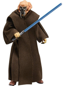 Hasbro Star Wars Vintage Collection Plo Koon G2607
