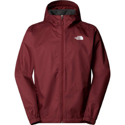 The North Face Ανδρικό Μπουφάν Bomber Μπορντό NF00A8AZ0VO1