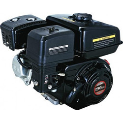 Loncin G 200
