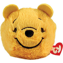 Ty Beanie Bouncers Disney Winnie