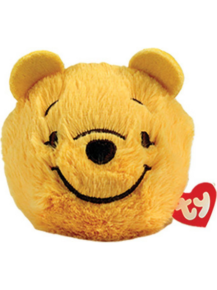 Ty Beanie Bouncers Disney Winnie