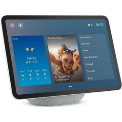 Amazon B0DTQDPW1X Smart Hub με Ηχείο Συμβατό με Alexa