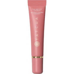 Tatcha The Melting Pinku Lip Balm Tube με Χρώμα 12gr