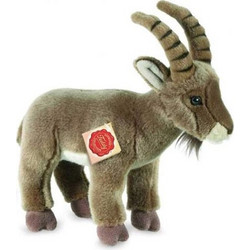 Hermann Teddy Τράγος 26cm