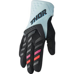 Thor Spectrum Mint Black