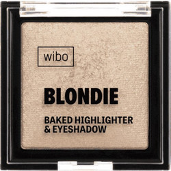 Wibo Blondie 03 Hold My Gold Σκιά Ματιών 4gr