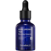 Centellian24 Hyaluronic Tox Boosting Ενυδατικό Serum Προσώπου με Υαλουρονικό 30ml