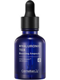 Centellian24 Hyaluronic Tox Boosting Ενυδατικό Serum Προσώπου με Υαλουρονικό 30ml