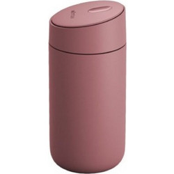 Fellow Carter Slide Mug Pink 355ml