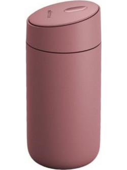 Fellow Carter Slide Mug Pink 355ml