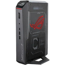 Asus ROG NUC 15 Tall RNUC15JNK7X569A2 (Ultra 7 255HX/16GB/512GB SSD/GeForce RTX 5060 8GB/Windows 11)
