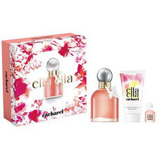 Cacharel Ella Ella Eau de Parfum 100ml + 5ml + Body Lotion 50ml
