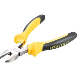 Uyus Tools Πλαγιοκόφτης 180mm ALC7D15