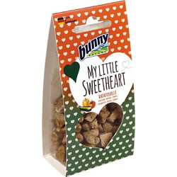 Bunny Nature My Little Sweetheart with Ratatouille 30gr