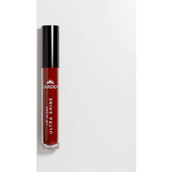 Garden Ultra Shine 539 Flame Lip Gloss 4ml