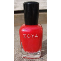 Zoya Sylvie Gloss Βερνίκι Νυχιών 15ml