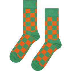 Happy Socks Ανδρικές Κάλτσες Κοντές Πράσινες P004537